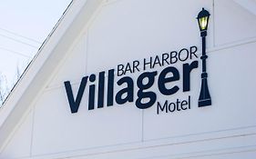 The Villager Bar Harbor Maine